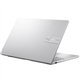 ASUS F1504VA-BQ125W i5-120U 16Gb 512Gb 15.6" W11H Plata