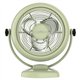Ventilador de Mesa CECOTEC EnergySilence Verde (08209)