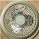 Ventilador de Mesa CECOTEC EnergySilence Verde (08209)