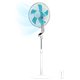 Ventilador de Pie CECOTEC EnergySilence 620 (08216)