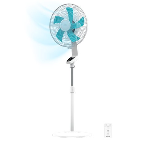 Ventilador de Pie CECOTEC EnergySilence 620 (08216)