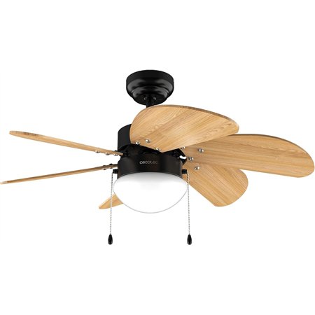 Ventilador de Techo CECOTEC EnergySilence 360 (08368)