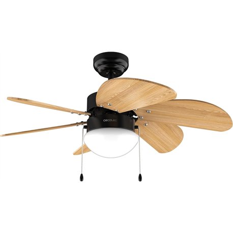 Ventilador de Techo CECOTEC EnergySilence 360 (08368)