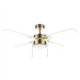 Ventilador de Techo CECOTEC EnergySilence 450 (08464)