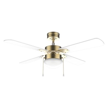 Ventilador de Techo CECOTEC EnergySilence 450 (08464)