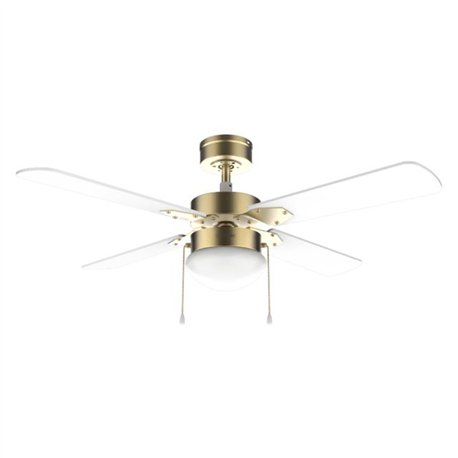Ventilador de Techo CECOTEC EnergySilence 450 (08464)