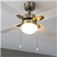 Ventilador de Techo CECOTEC EnergySilence 450 (08464)