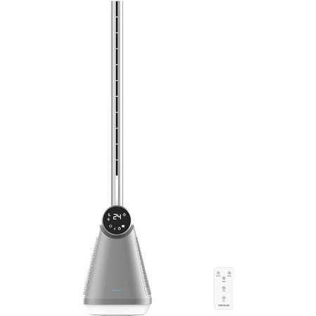 Ventilador de Pie CECOTEC EnergySilence 9890 (08311)
