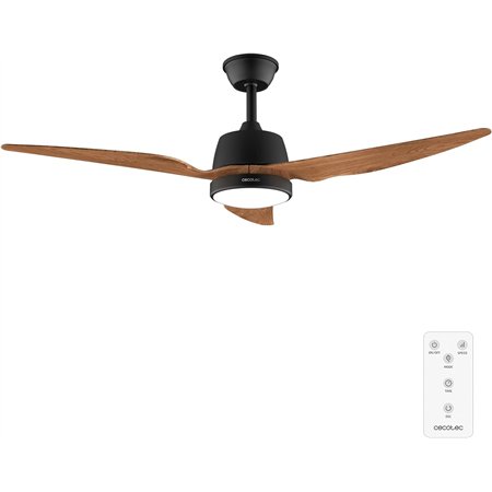 Ventilador de Techo CECOTEC EnergySilence 5250 (08493)