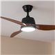 Ventilador de Techo CECOTEC EnergySilence 5250 (08493)