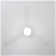 Ventilador de Techo CECOTEC EnergySilence 5285 (08498)