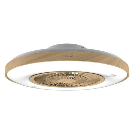 Ventilador Techo CECOTEC EnergySilence LampAero (08647)