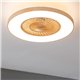 Ventilador Techo CECOTEC EnergySilence LampAero (08647)