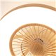 Ventilador Techo CECOTEC EnergySilence LampAero (08647)