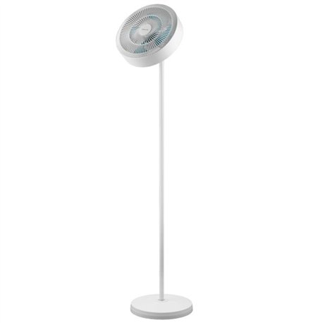 Ventilador de Pie CECOTEC EnergySIlence 36W (08346)