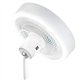 Ventilador de Pie CECOTEC EnergySIlence 36W (08346)