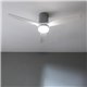 Ventilador de Techo CECOTEC EnergySilence 5600 (08532)