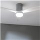Ventilador de Techo CECOTEC EnergySilence 5600 (08532)