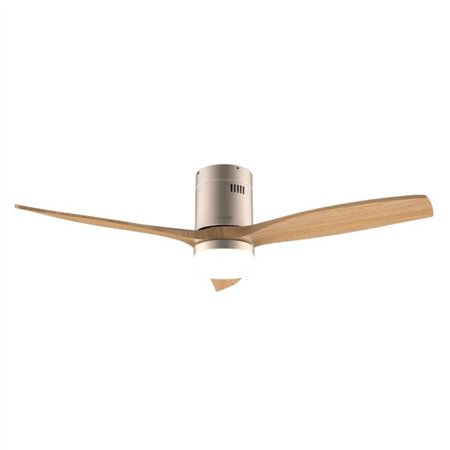 Ventilador de Techo CECOTEC EnergySilence 5600 (08534)