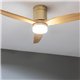 Ventilador de Techo CECOTEC EnergySilence 5600 (08534)
