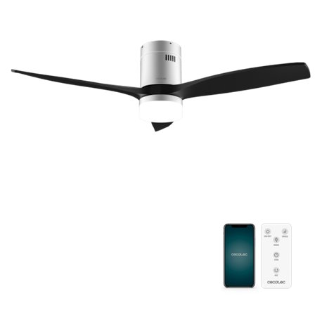 Ventilador de Techo CECOTEC EnergySilence 5600 (08526)