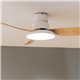 Ventilador de Techo CECOTEC EnergySilence 5200 (08622)