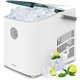 Máquina de Hielo CECOTEC Chillin Ice 1200 120W (09325)