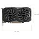 TARJETA DE VIDEO GIGABYTE NVIDIA RTX3050 6GB WINDFORCE OC V2 GDRR6 PCIE 4.0