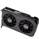 ASUS DUAL-RTX5050-O8G 8Gb GDDR6 (90YV0N72-M0NA00)