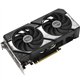 ASUS Dual -RTX5060TI-O8G NVIDIA GeForce RTX 5060 Ti 8 GB GDDR7