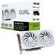 ASUS DUAL-RTX5060TI-O8G-WHITE 8Gb GDDR7