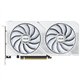 ASUS DUAL-RTX5060TI-O8G-WHITE 8Gb GDDR7