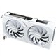 ASUS DUAL-RTX5060TI-O8G-WHITE 8Gb GDDR7