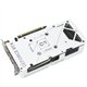 ASUS DUAL-RTX5060TI-O8G-WHITE 8Gb GDDR7