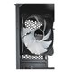 Torre Gaming UNYKA Glayze S/F RGB ATX Negra (511301)