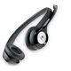 Auri+mic LOGITECH Headset H390 USB (981-000406)             