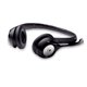 Auri+mic LOGITECH Headset H390 USB (981-000406)             