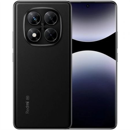 Smartp XIAOMI Redmi Note 14 Pro 6.67" 12Gb 512Gb Negro