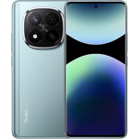 Smartp XIAOMI Redmi Note 14 Pro+ 6.67" 12Gb 512Gb Azul