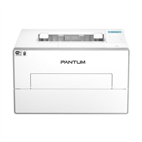 IMPRESORA PANTUM LASER MONOCROMO BP4200DW 33PPM 250H USB RJ45 WIFI 3Y