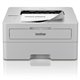 BROTHER Láser A4 B/N WiFi Ethernet Blanca (HL-L2865DW)