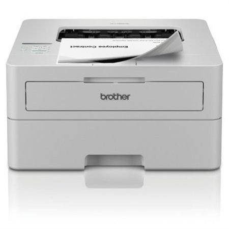 BROTHER Láser A4 B/N WiFi Ethernet Blanca (HL-L2865DW)