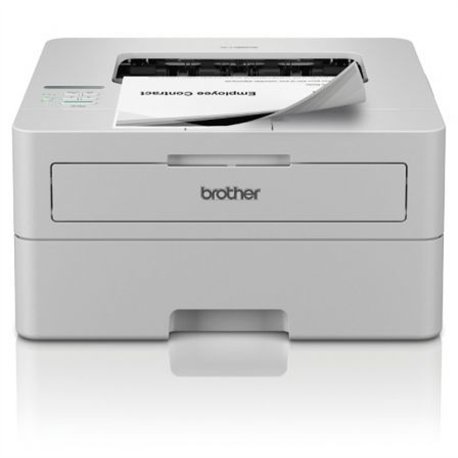 BROTHER Láser A4 B/N WiFi Ethernet Blanca (HL-L2865DW)