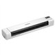 Escáner Portátil BROTHER DS-940DW N/B (DS940DWTJ1)