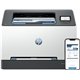IMPRESORA HP LASERJET PRO LASER COLOR 3202DW DUPLEX WHITE