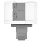 IMPRESORA HP OFFICEJET PRO MULTIFUNCION MFP29730E A3 WIFI DUPLEX