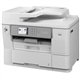 Multif BROTHER A3 Color WiFi Dúplex Gris (MFCJ6959DW)