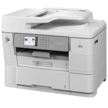 Multif BROTHER A3 Color WiFi Dúplex Gris (MFCJ6959DW)