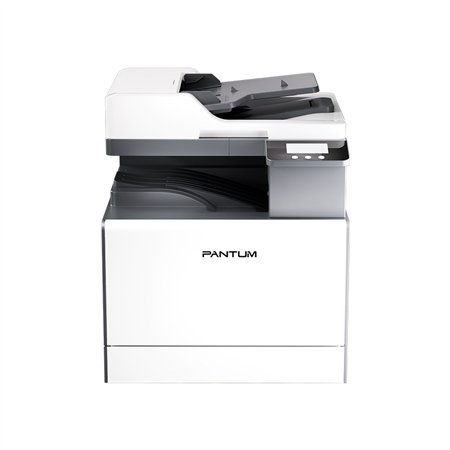IMPRESORA MFP PANTUM LASER COLOR CM230ADN A3 25PPM 250H USB RJ45 WIFI 3Y