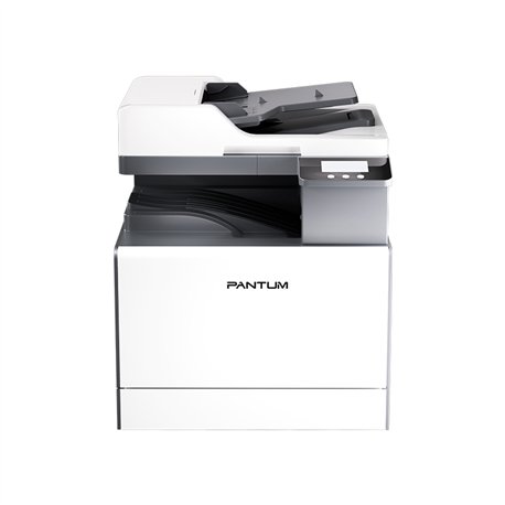 IMPRESORA MFP PANTUM LASER COLOR CM230ADN A3 25PPM 250H USB RJ45 WIFI 3Y